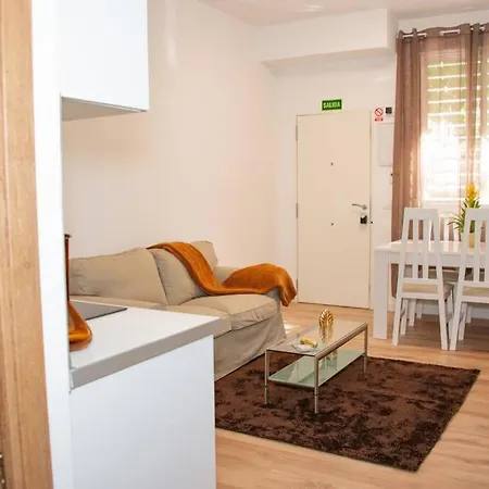 Soraya's Place - Chopin 1 Apartment Valencia