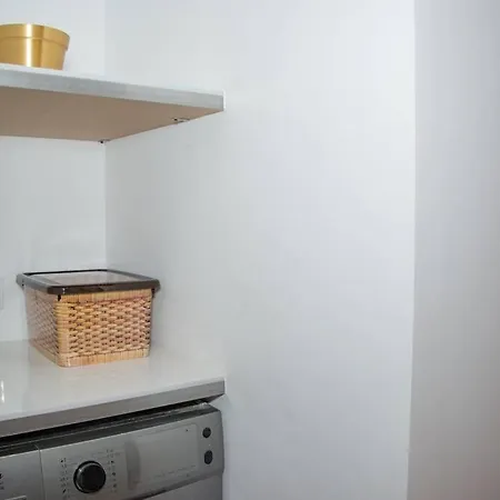 Soraya's Place - Chopin 1 Apartment Valencia