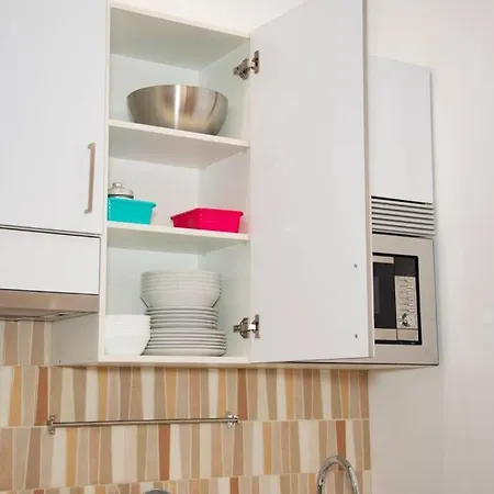 Apartment Soraya's Place - Chopin 1 *