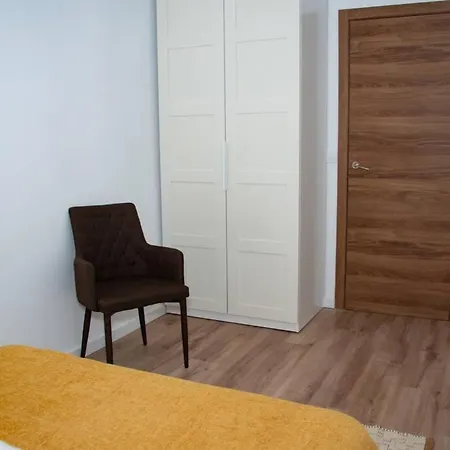 Apartment Soraya's Place - Chopin 1