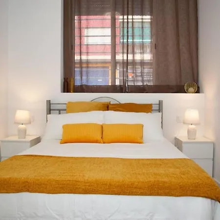 Soraya's Place - Chopin 1 Apartment
