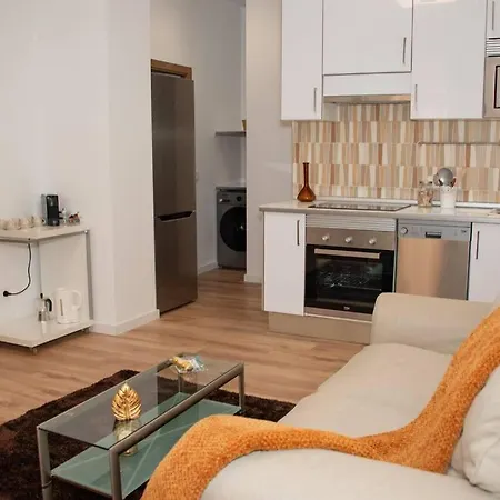 Apartment Soraya's Place - Chopin 1 Valencia