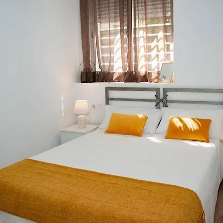 Soraya's Place - Chopin 1 Appartement