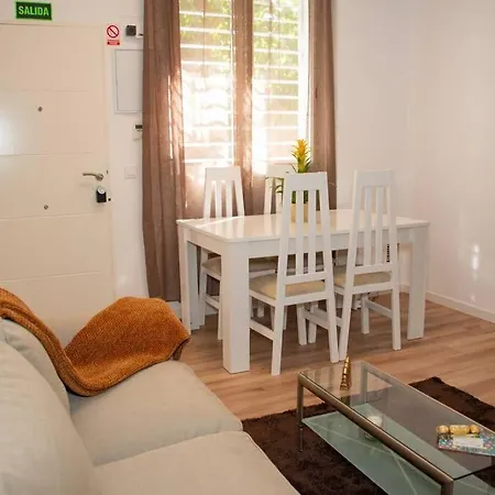 Soraya's Place - Chopin 1 Appartement *