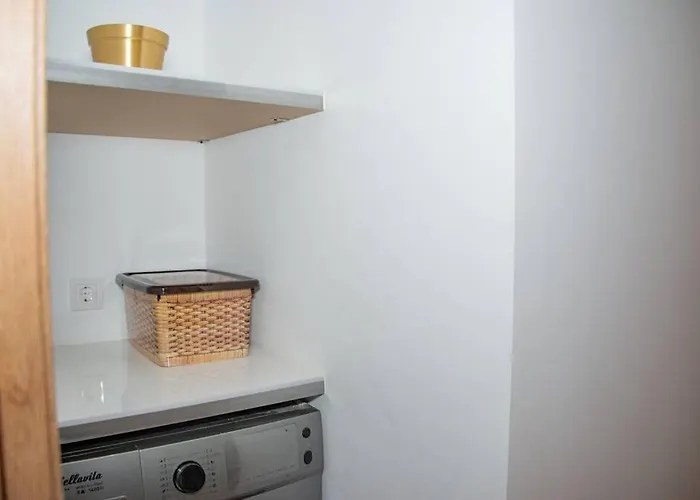 Soraya's Place - Chopin 1 Apartman Valencia