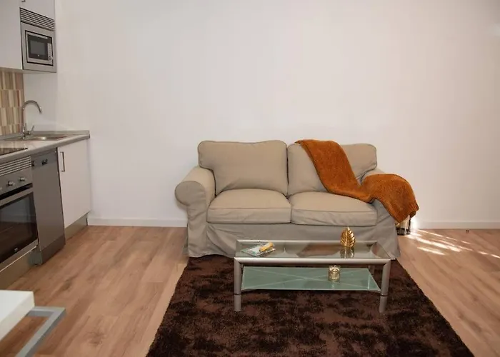 Soraya's Place - Chopin 1 Valencia