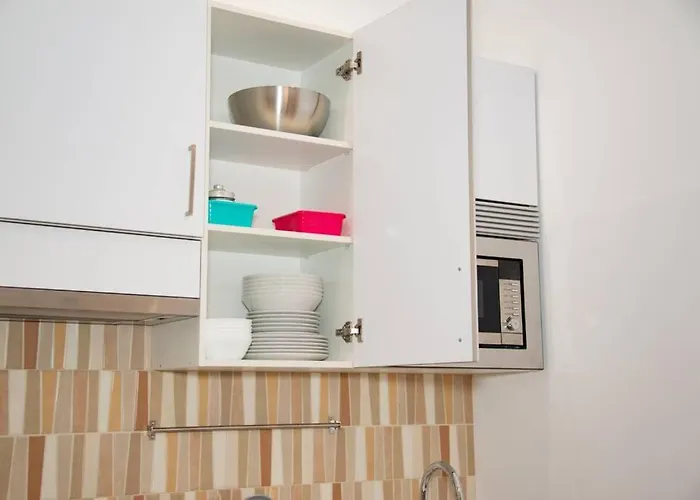 Apartman Soraya's Place - Chopin 1 *