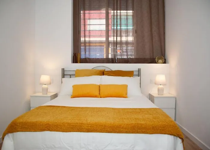 Soraya's Place - Chopin 1 Apartman