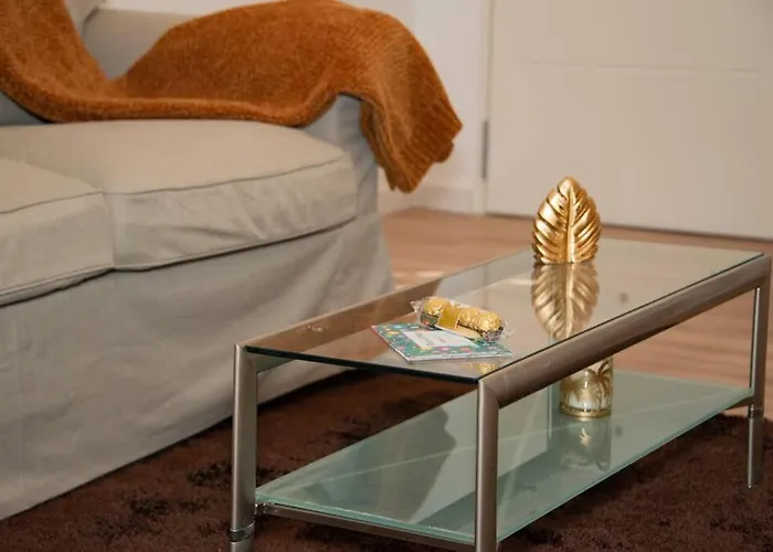 Apartman Soraya's Place - Chopin 1