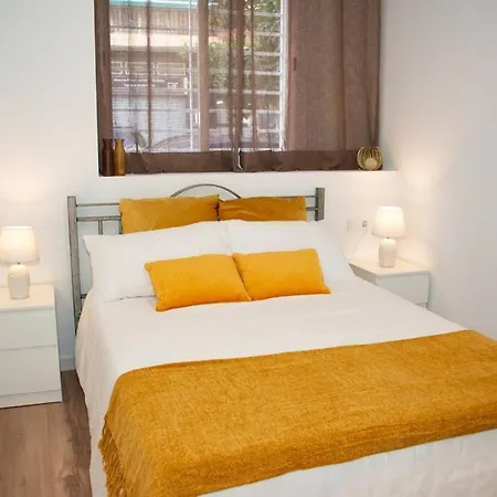 Soraya's Place - Chopin 1 Apartment Valencia