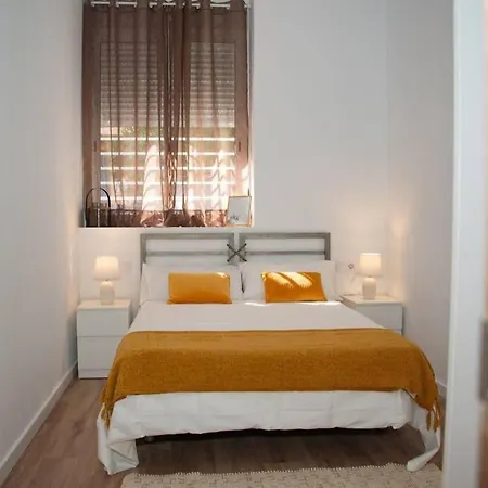 Soraya's Place - Chopin 1 Apartment *