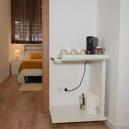 Apartment Soraya's Place - Chopin 1 Valencia
